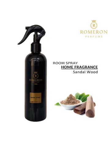 Sandal Wood - Room spray 350ml