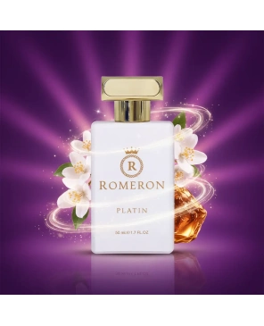 Parfüm PLATIN 235