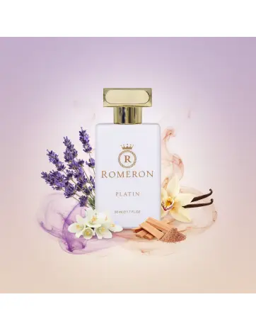 Parfüm PLATIN 199