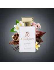 Parfüm PLATIN 135