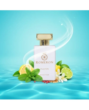 Vonia ako Armani Aqua di Gioia