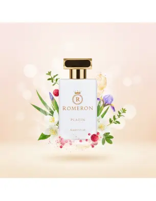 Parfüm PLATIN 116