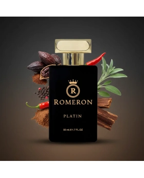 Parfüm PLATIN 503