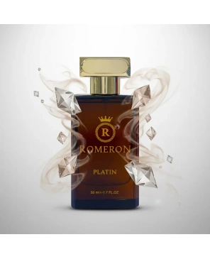 Esential Molecules - Molecule 01