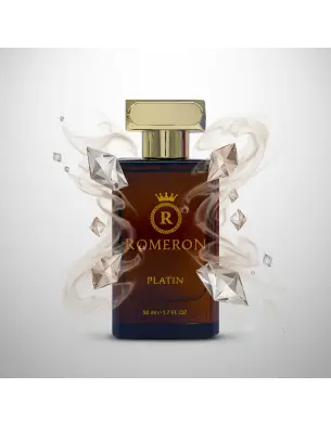 Esential Molecules - Molecule 01