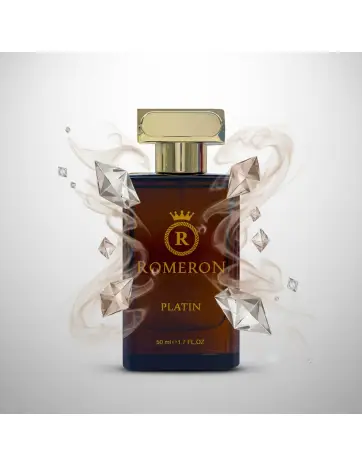 Esential Molecules - Molecule 01