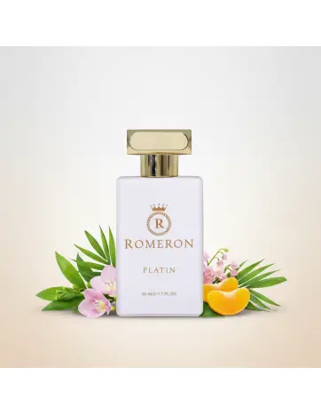 Parfüm PLATIN 140