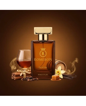 Parfüm PLATIN 609