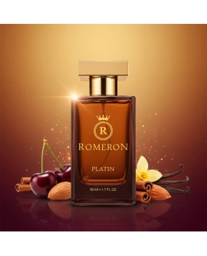 Parfüm PLATIN 608
