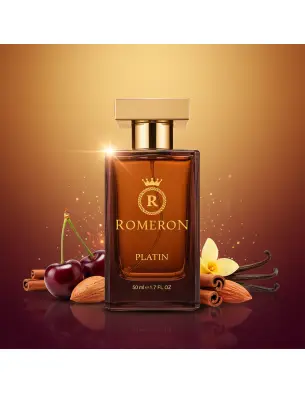 Parfüm PLATIN 608