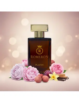 Parfüm PLATIN 607