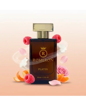 Parfüm PLATIN 606