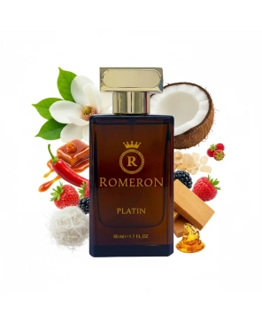 Parfüm PLATIN 604