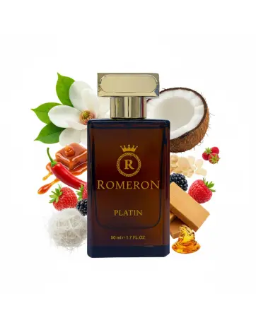 Parfüm PLATIN 604