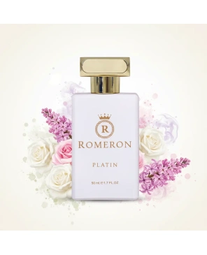 Parfüm PLATIN 134