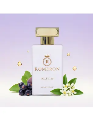 Parfüm PLATIN 270