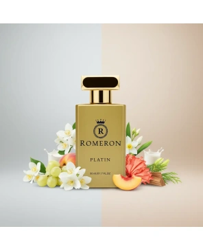 Parfüm PLATIN 630