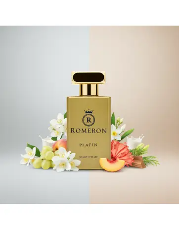Parfüm PLATIN 630