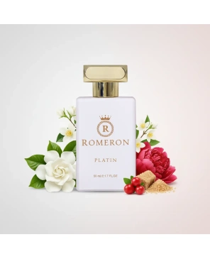 Parfüm PLATIN 136