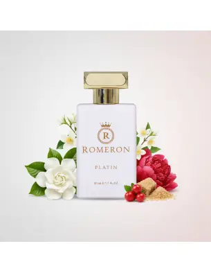 Parfüm PLATIN 136
