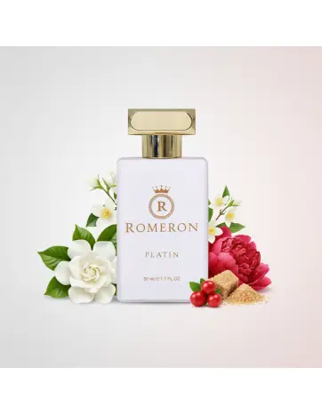 Parfüm PLATIN 136