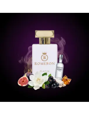 Parfém PLATIN 158
