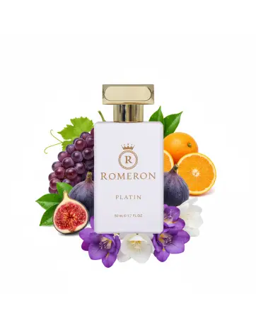 Parfém PLATIN 272