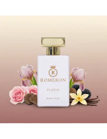 Parfüm PLATIN 268