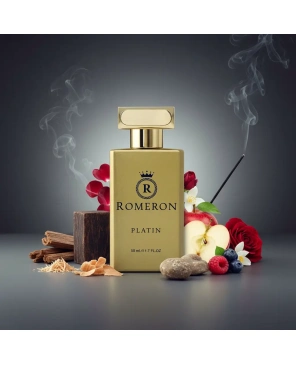 Xerjoff More Than Words