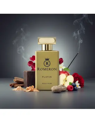 Parfém PLATIN 516