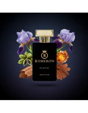 Parfüm PLATIN 528