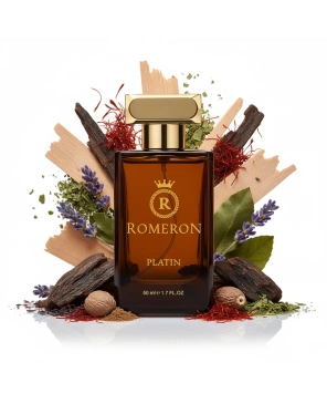Parfém PLATIN 614