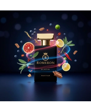 Parfüm PLATIN 525