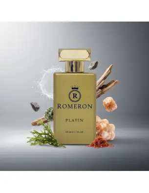 Parfüm PLATIN 628