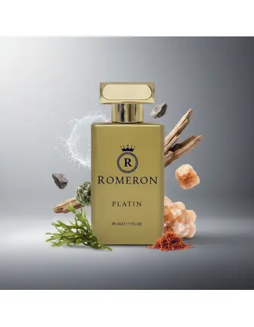 Parfüm PLATIN 628
