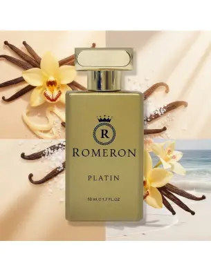 Parfüm PLATIN 632