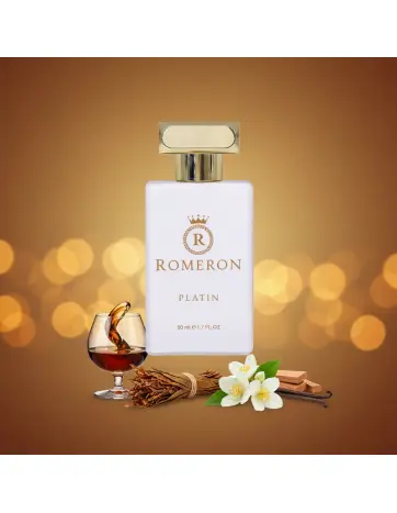 Parfüm PLATIN 269