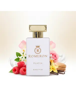 Parfüm PLATIN 242
