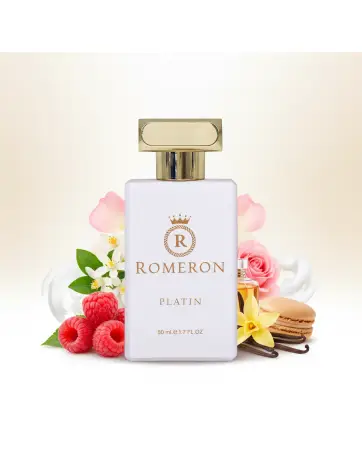 Parfüm PLATIN 242