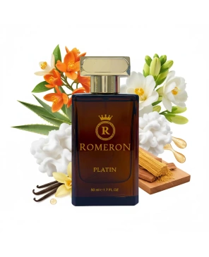 Parfüm PLATIN 507