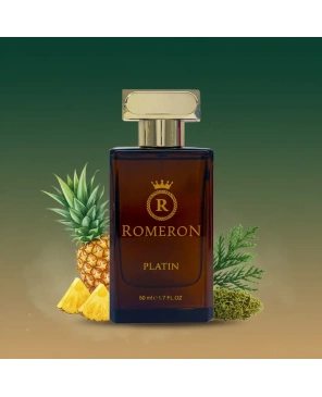 Parfüm PLATIN 634