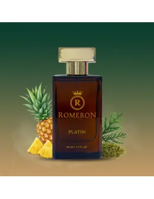 Parfüm PLATIN 634