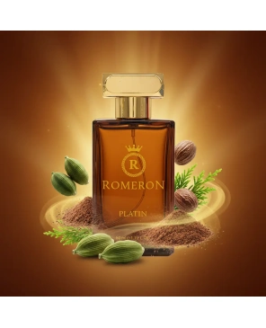 Parfém PLATIN 635