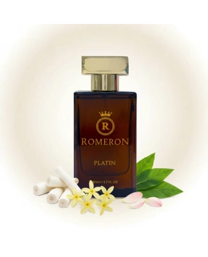 Parfüm PLATIN 637