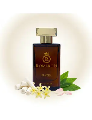 Parfüm PLATIN 637