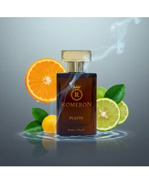 Parfém PLATIN 625