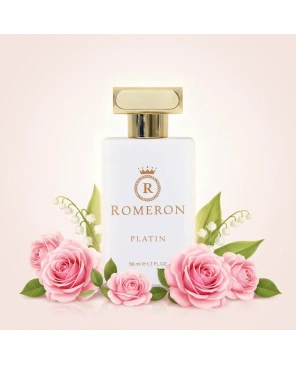 Parfém PLATIN 125