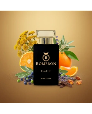 Parfüm PLATIN 398