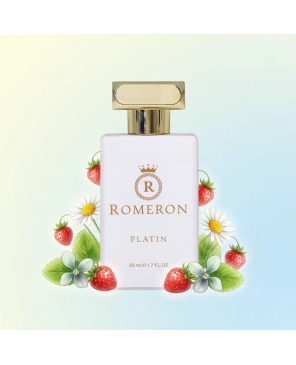 Parfém PLATIN 201