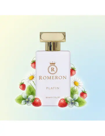 Parfém PLATIN 201